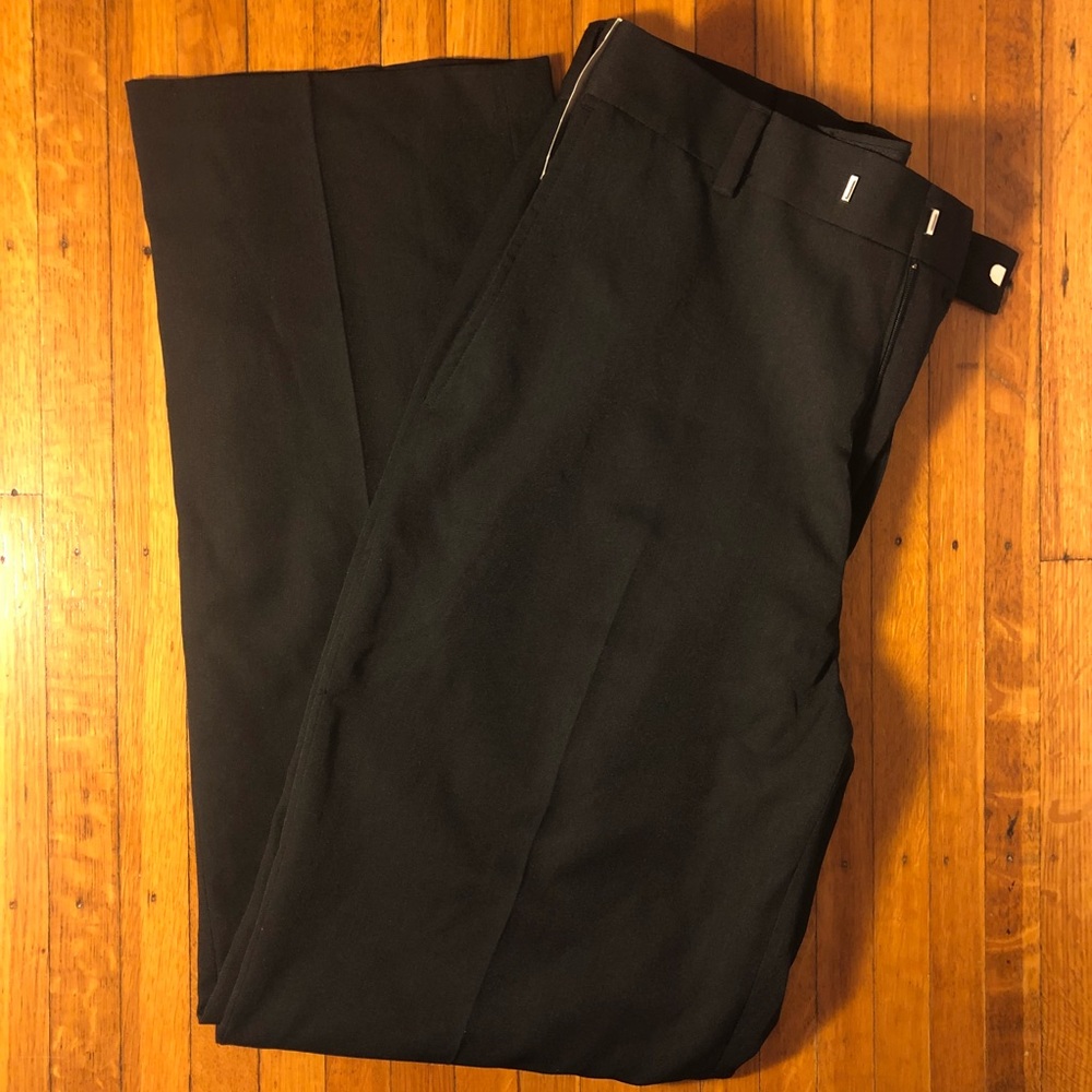 NWT Mens Kenneth Cole Trousers